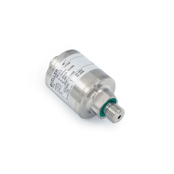 KELLER 电容式压力变送器 KELLER 电容式压力变送器